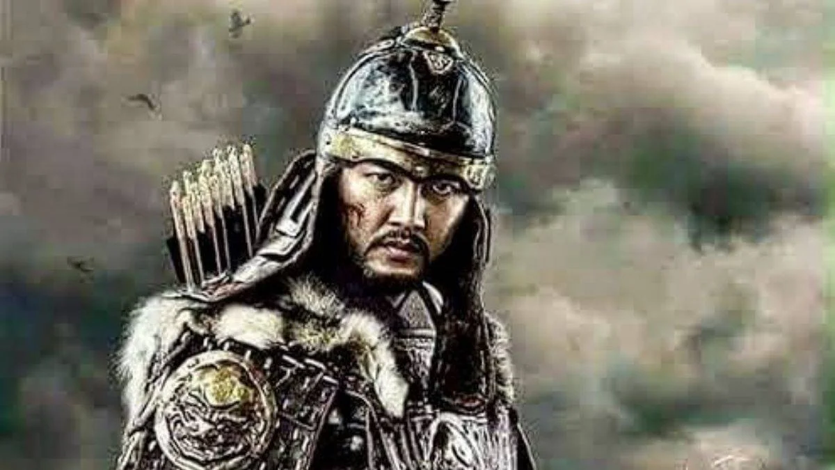 Cengiz Han Kimdir? Cengiz Han'ın Katıldığı Savaşlar
