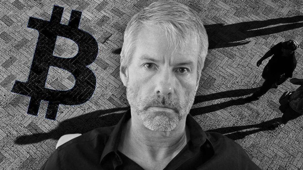 CEO'luğu bıraktı, Bitcoin'e odaklanacak