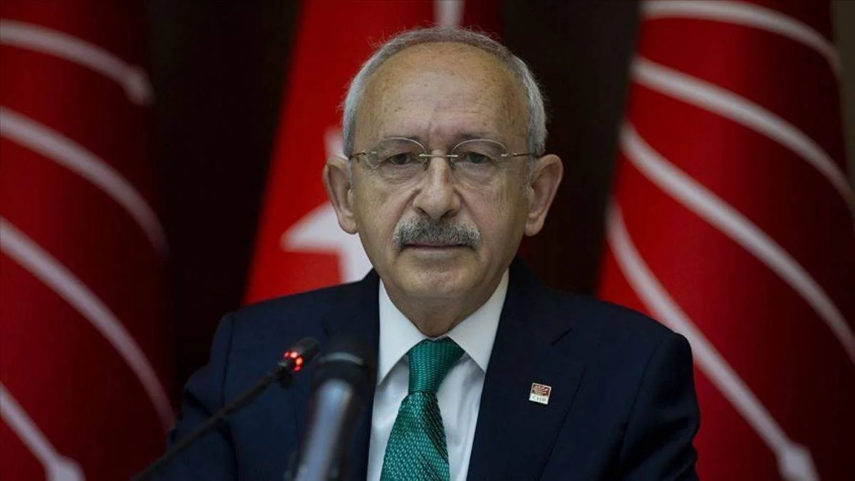 CHP'den 'aday kim olsun?' anketi