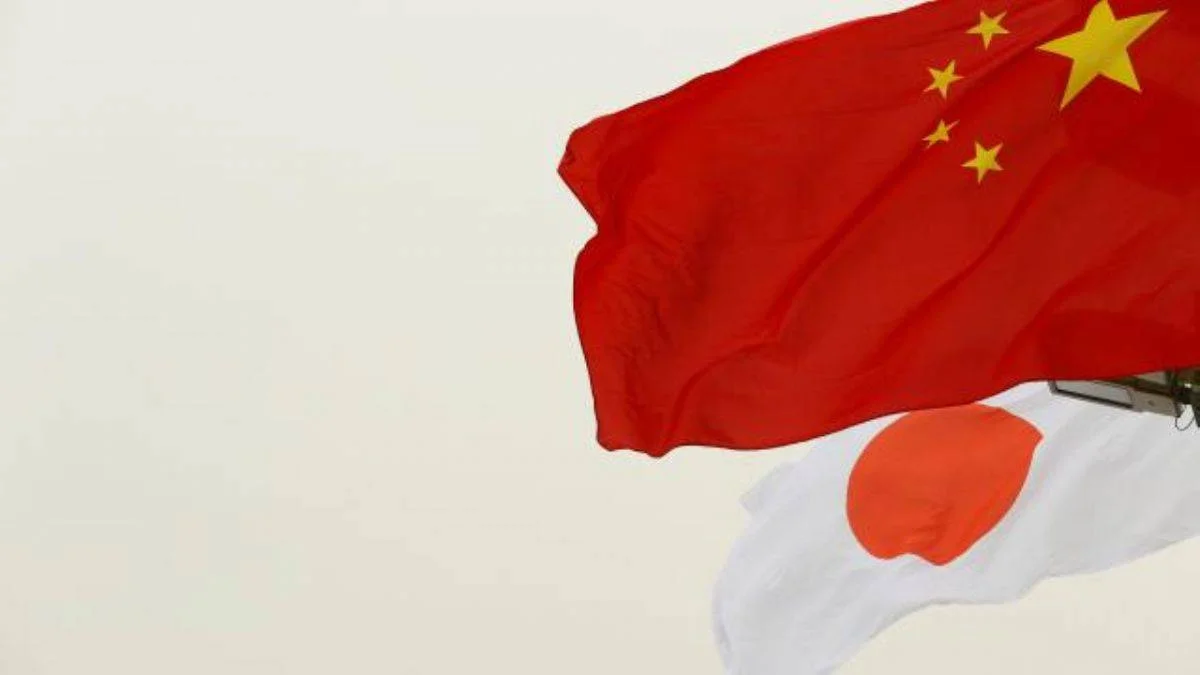 Çin ve Japonya'dan 'ikili ilişkilerde diyalog' vurgusu