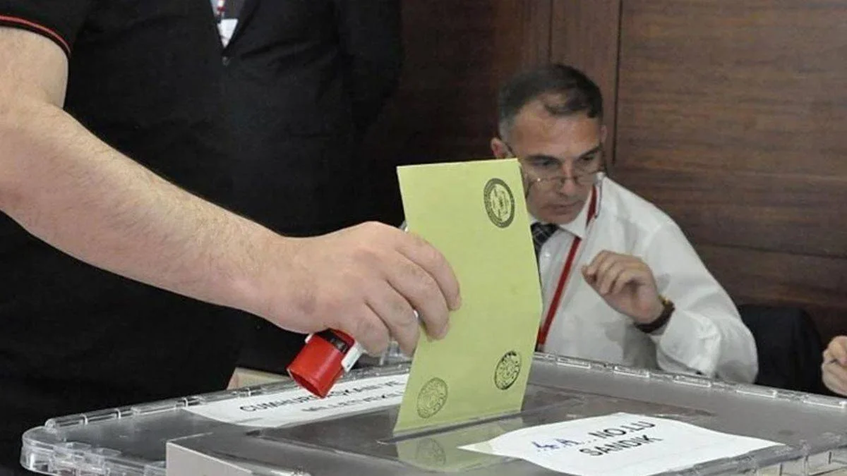 Cumhur ve Millet'ten sonra üçüncü ittifak kuruldu!