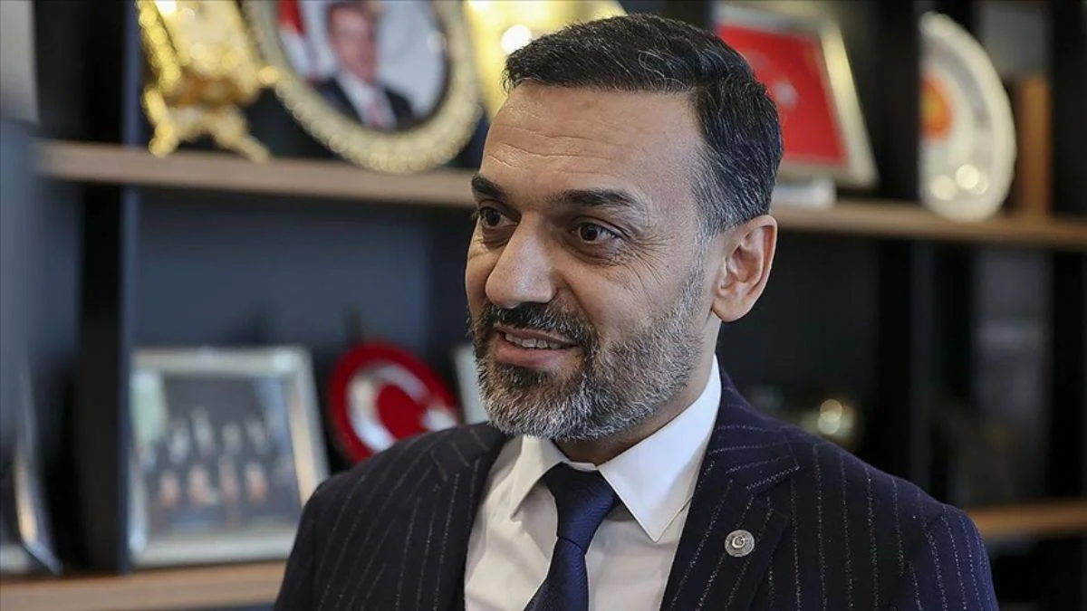 DDK Başkanı Arıncı'dan KPSS açıklaması