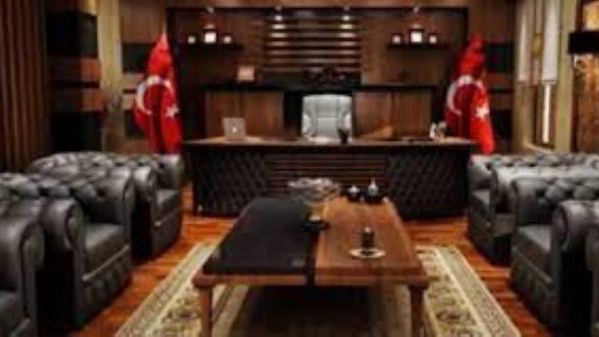 Değişen kaymakamlar son dakika | Hangi illerde kaymakam değişti?