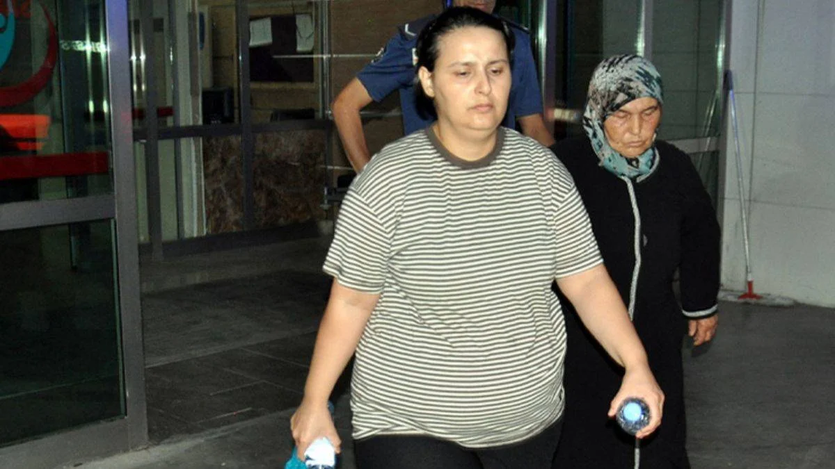 Dehşete düşüren olay! Bebeğini boğarak öldürüp evinin bahçesine gömdü