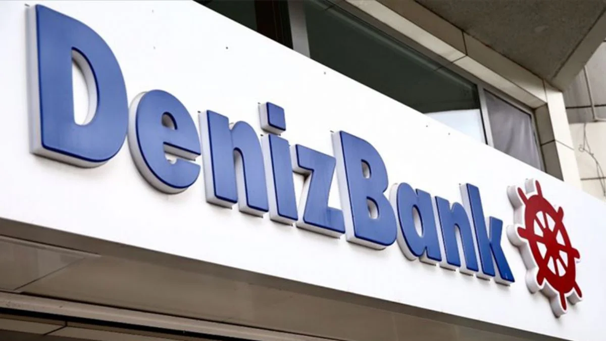 Denizbank çöktü mü? Denizbank mobil neden açılmıyor?