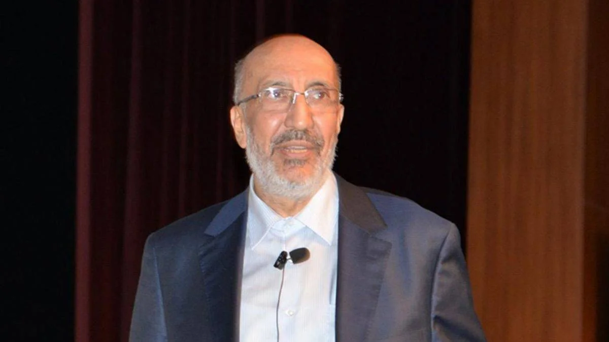 Dilipak: Din ve devlet büyüklerinizi İlah ve Rab edinmeyin