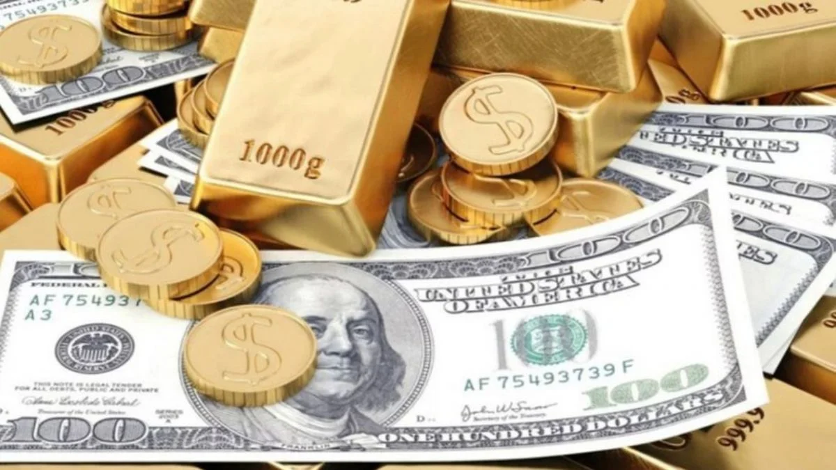Dolar için konuşan Batırel '10 lira' dedi, Geçer '19'... Altında 1450 beklentisi!