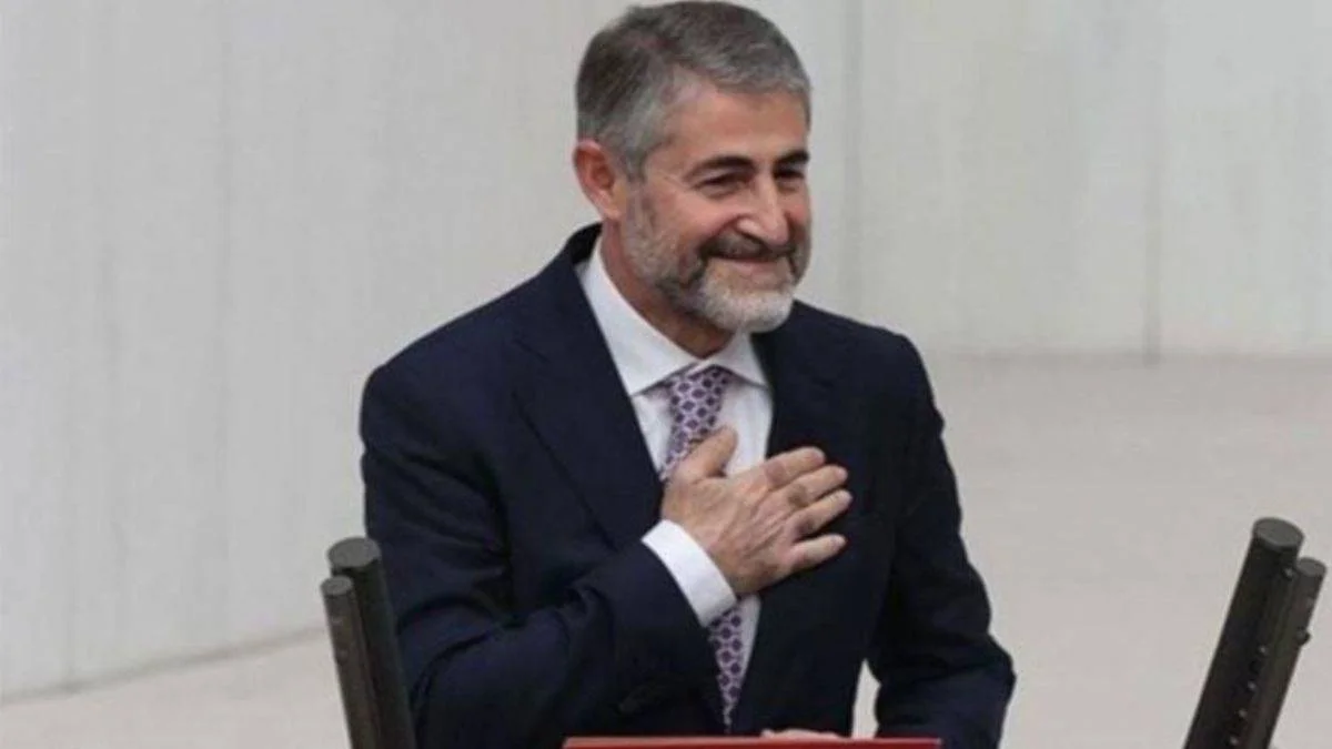 Dr. Nureddin NEBAT kimdir? Dr. Nureddin NEBAT Yer Aldığı Görevler