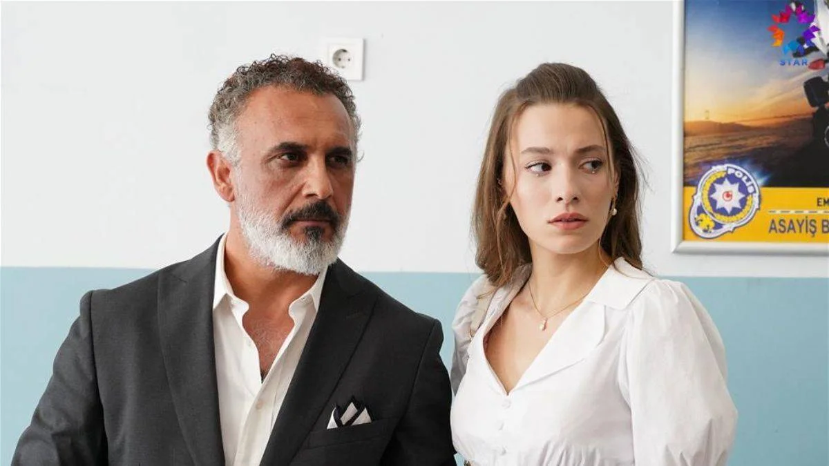Duy Beni 8. bölüm full izle | Star Tv Duy Beni yeni bölüm (8.bölüm) tek parça full HD izle