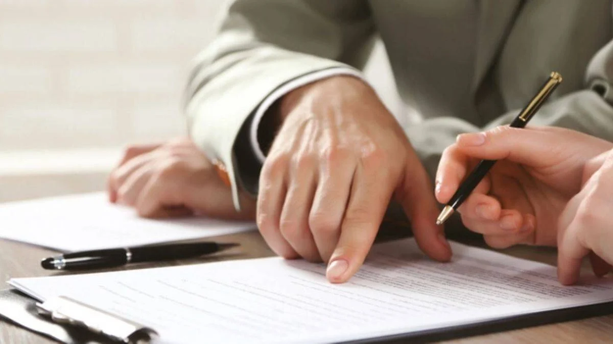 E imza nedir? E imza nasıl alınır?