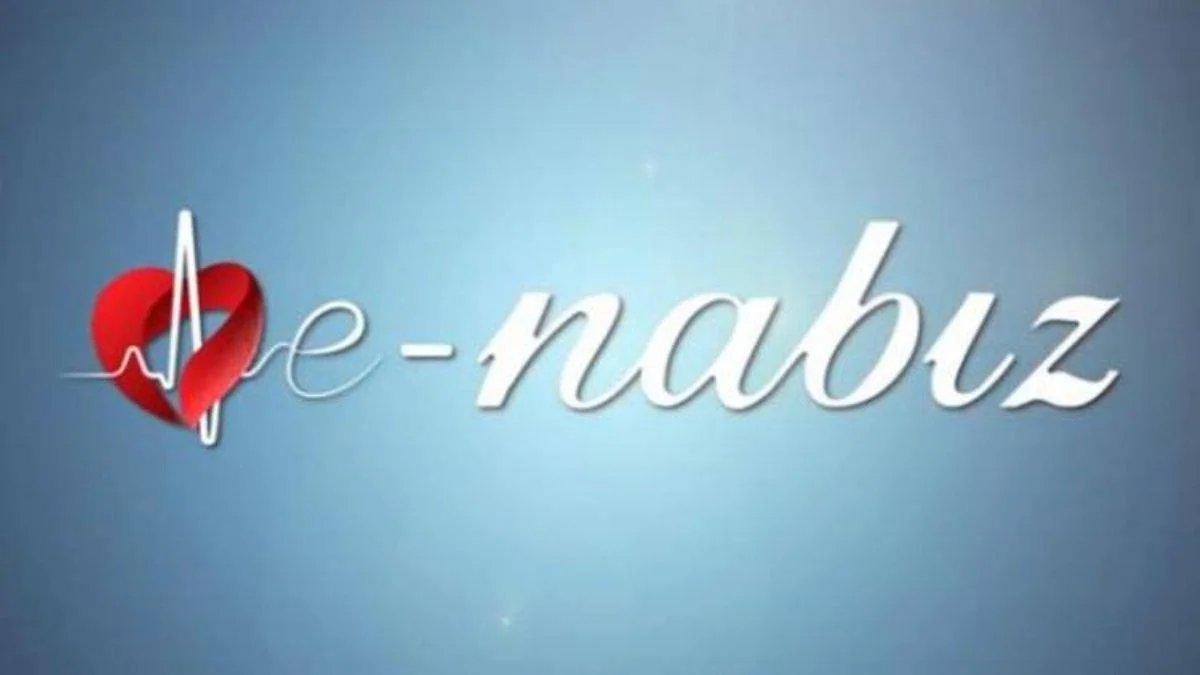 e-Nabız tahlil sonuçları nasıl öğrenilir? e-Nabız'a nasıl giriş yapılır?