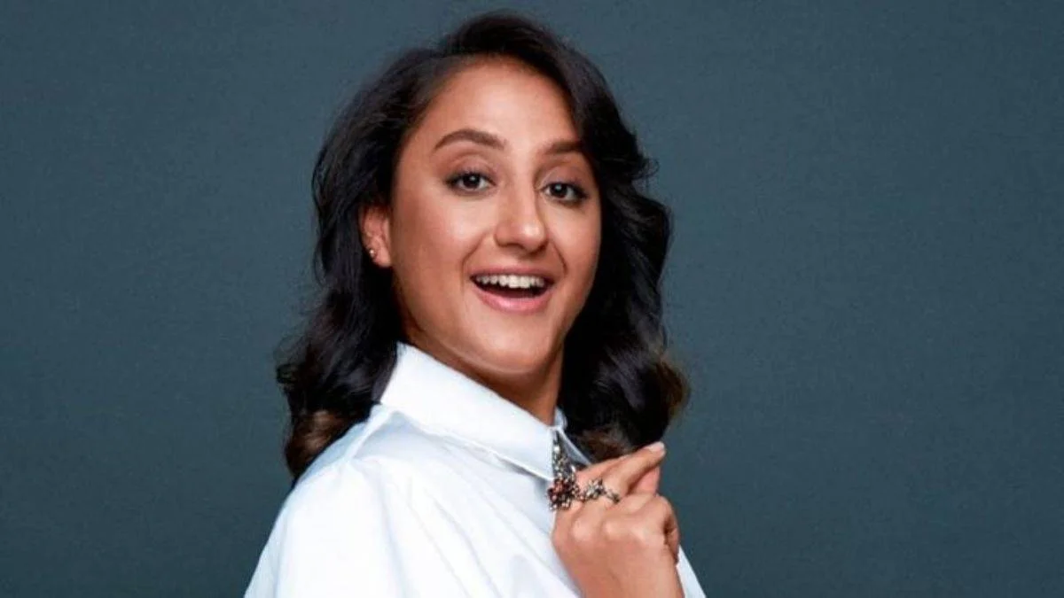 Ecem Erkek Kimdir? Güldür Güldür Naime Gerçek Adı Ne? Ecem Erkek Yer Aldığı Projeler