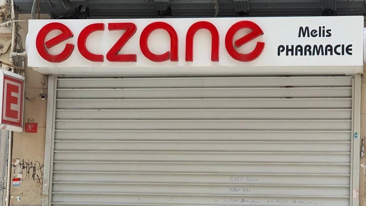 Eczaneler grevde mi? İstanbul'da eczaneler neden kapalı? Eczaneler grevi ne zaman? Eczaneler iş bırakma kararı mı aldı?