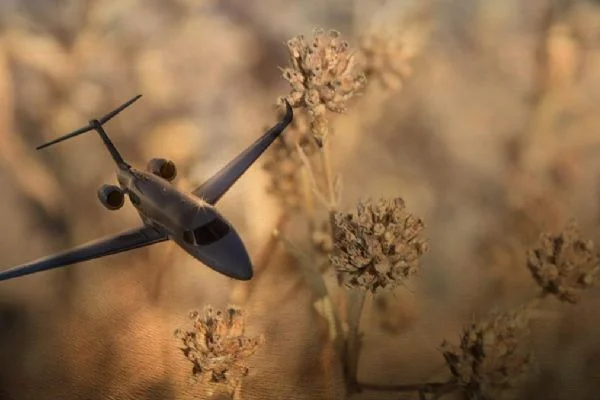 Ekonomiye dev katkı: Dünyaya satılacak! Anadolu'dan 'jet yakıtı' fışkırıyor