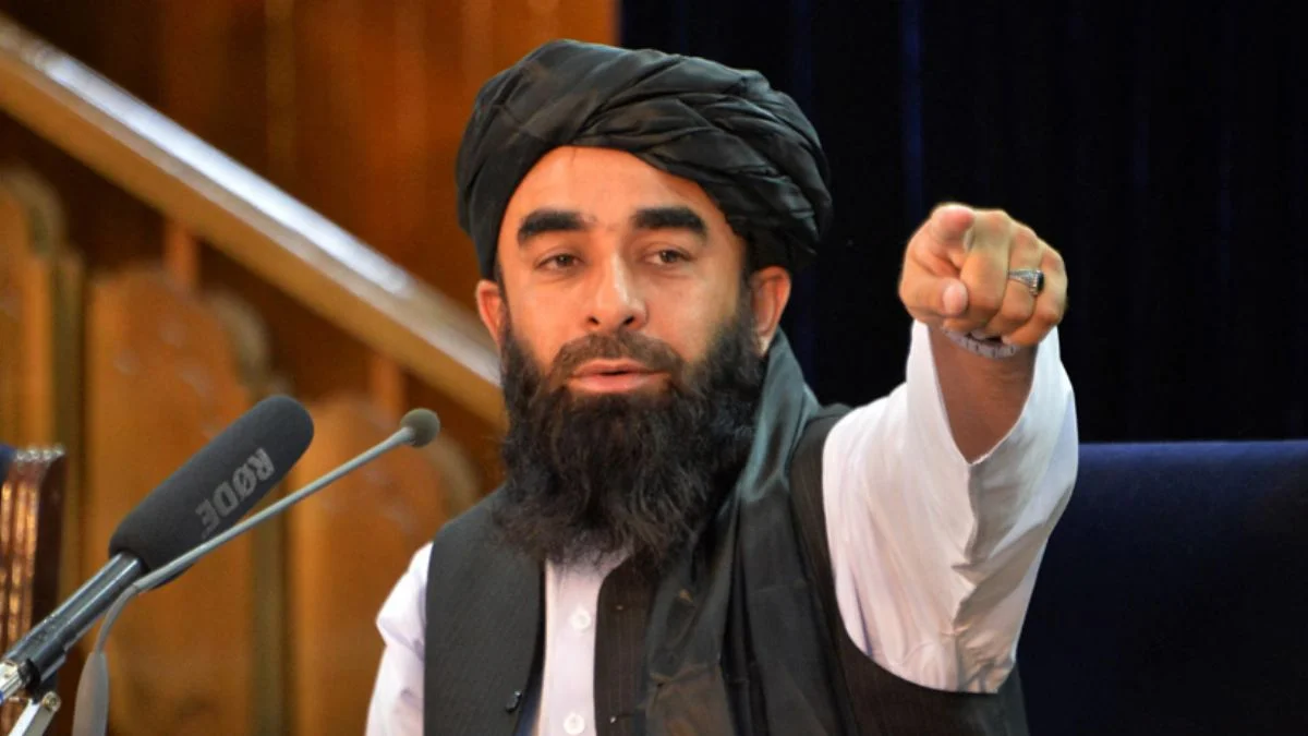 El-Kaide lideri Zevahiri'nin öldürülmesine ilişkin Taliban'dan ilk açıklama