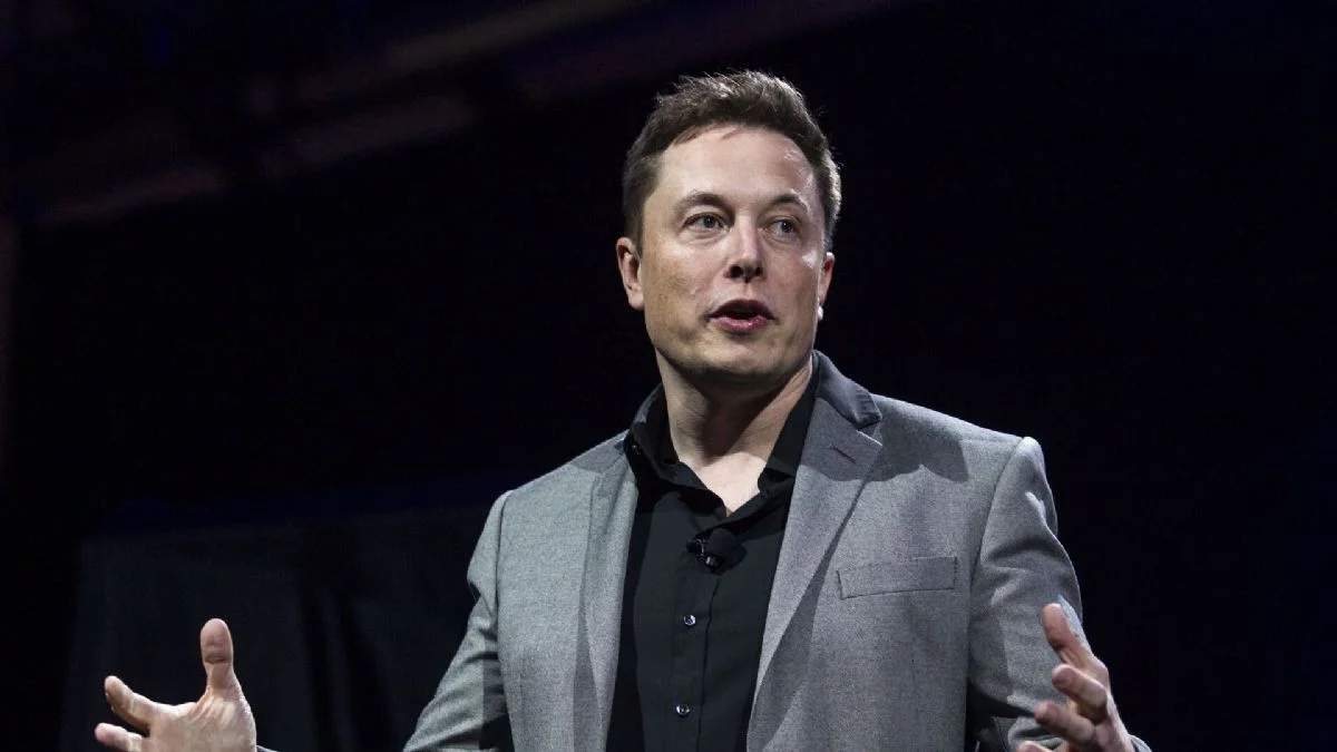 Elon Musk en büyük hayalini açukladı: Dünya yaşanabilir olmadığında...