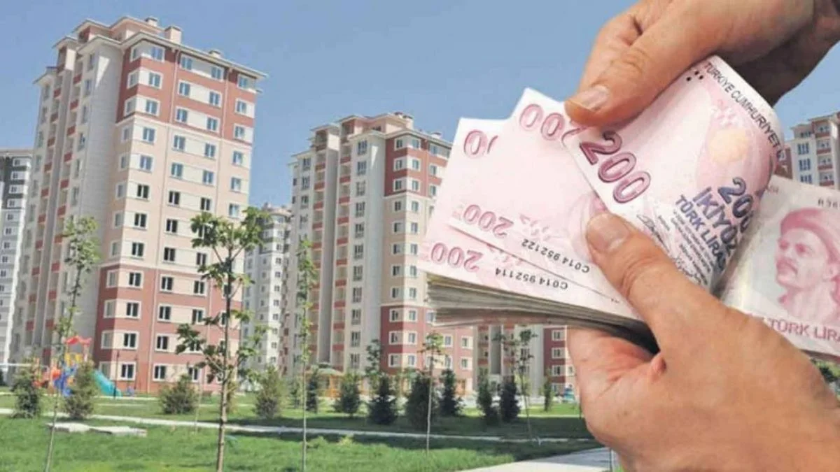Emlakçılar Odası'ndan kira fiyatları açıklaması; 'Ev sahipleri pişman'