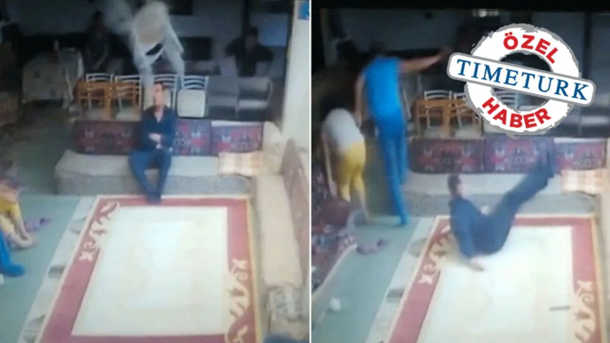 Emniyet şimdi o bağlantının peşinde! 45 dakikada nasıl gitti