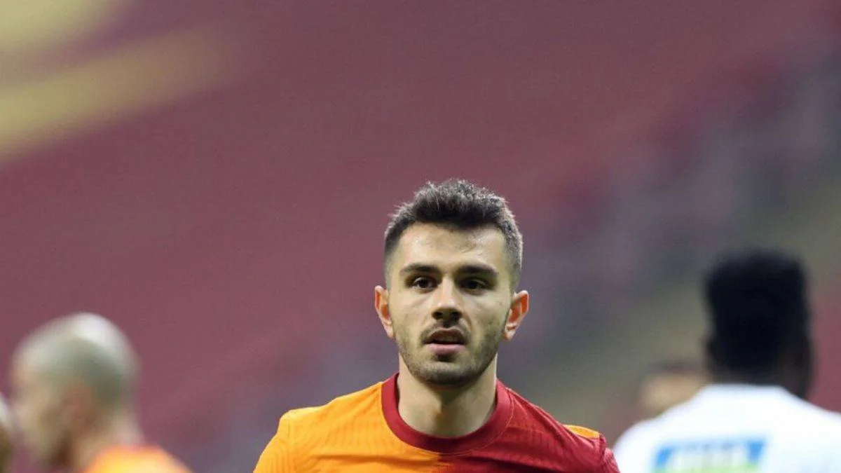 Emre Kılınç Kimdir? Emre Kılınç Futbolculuk Kariyeri
