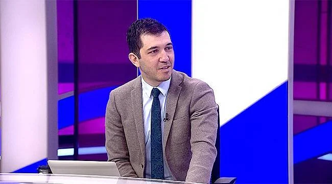 Emre Özcan kimdir? NTV Spor 'Süper Futbol' yorumcusu Emre Özcan hangi takımlı?