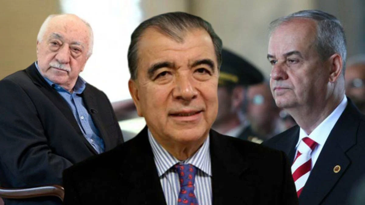 Enver Altaylı kimdir? Enver Altaylı suçu ne? Enver Altaylı tutuklu mu?