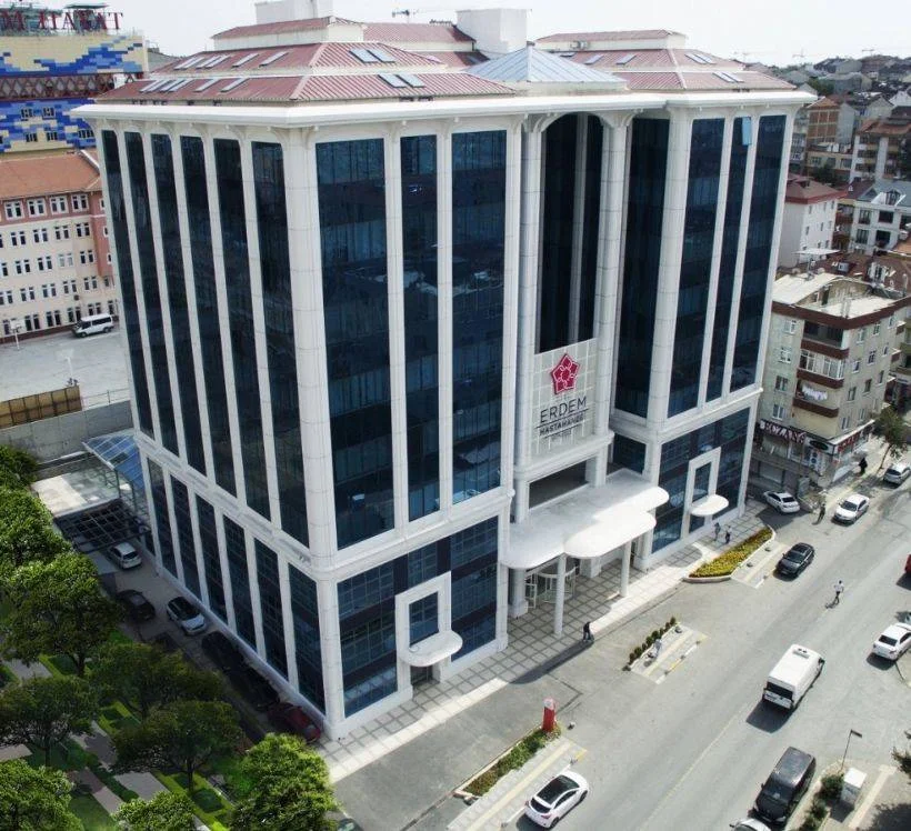Erdem Hastanesi Tıbbi Bölümler Neler? Erdem Hastanesi İletişim