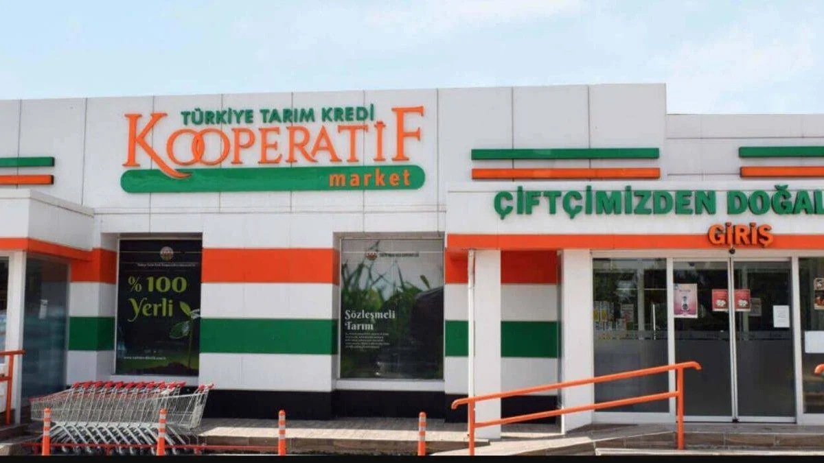 Erdoğan talimat vermişti! Tarım Kredi Marketleri'nde indirim başlıyor!