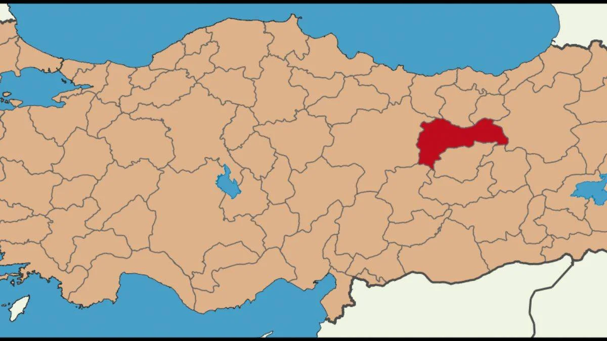 Erzincan Namaz Vakitleri Ne Zaman? Erzincan 7 Günlük Ezan Vakti