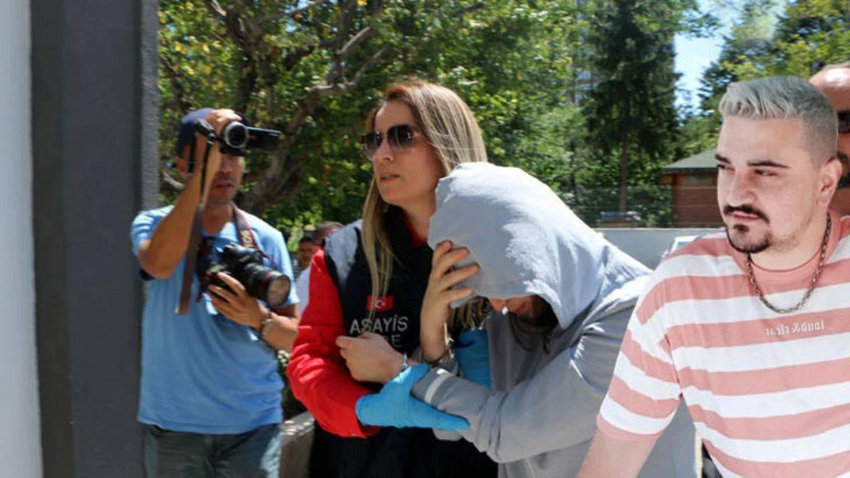 Eski nişanlı cinayeti; Fatma'nın kullandığı tabanca, polise ait çıktı