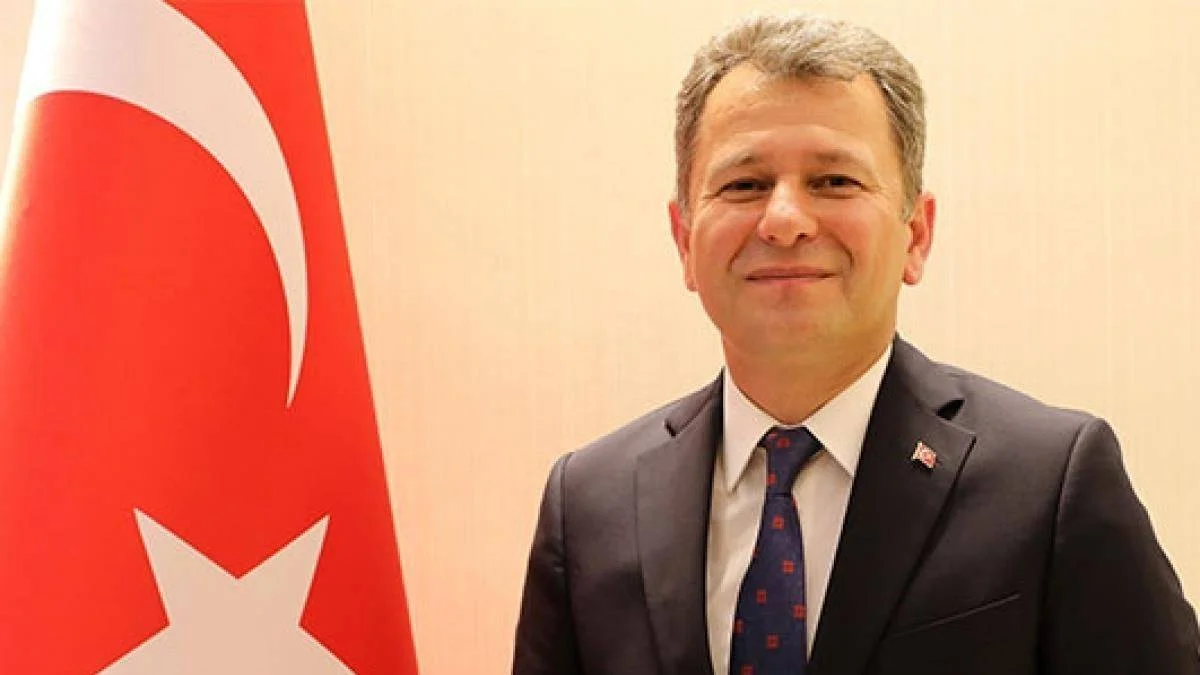Eski ÖSYM Başkanı Halis Aygün açıklama yaptı | Halis Aygün KPSS soruları için ne dedi?