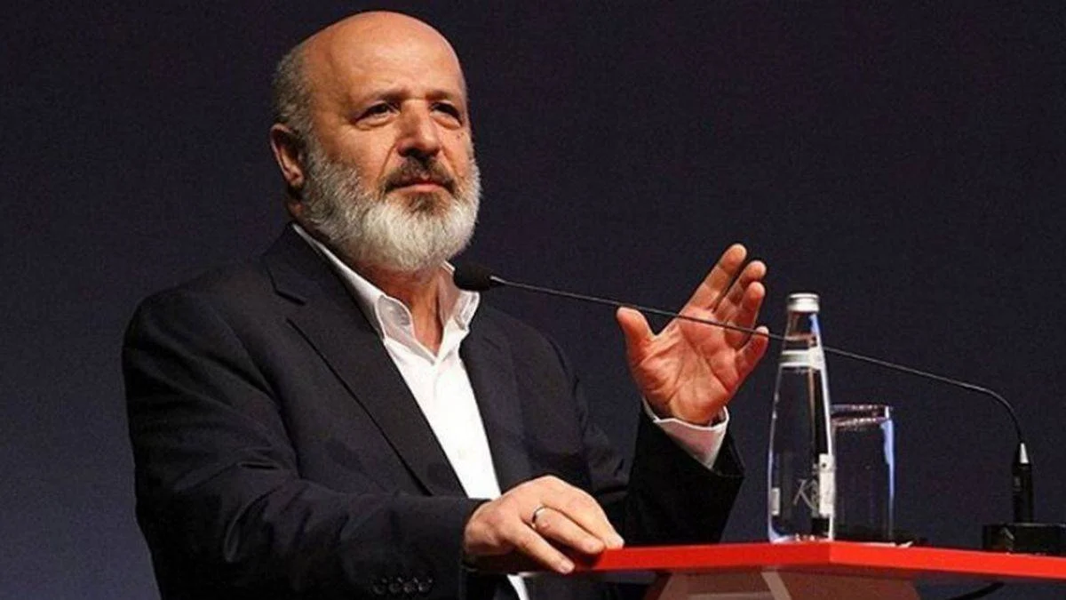 Ethem Sancak Kimdir? Ethem Sancak Biyografi