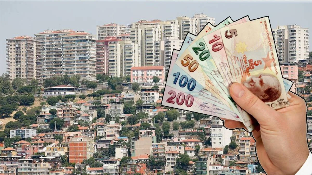 Ev fiyatları düşecek mi? Ağustos-Eylül ve Ekim ayında ev fiyatları düşer mi artar mı? Sıfır ve ikinci el konut fiyatları düşecek mi?