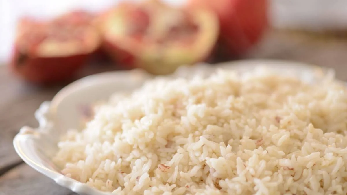 Evde Kolay Pirinç Pilavı Nasıl Yapılır? Pirinç Pilavı Tarifi