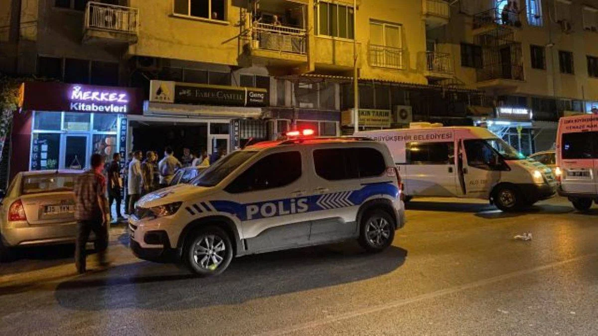 Evinde ölü bulundu