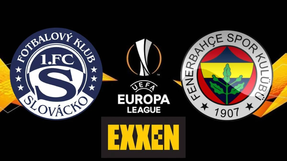 Exxen tek maç satın alma var mı? Exxen Fenerbahçe-Slovacko maçı tek maç nasıl izlenir? Exxen'de tek maç üyelik var mı?