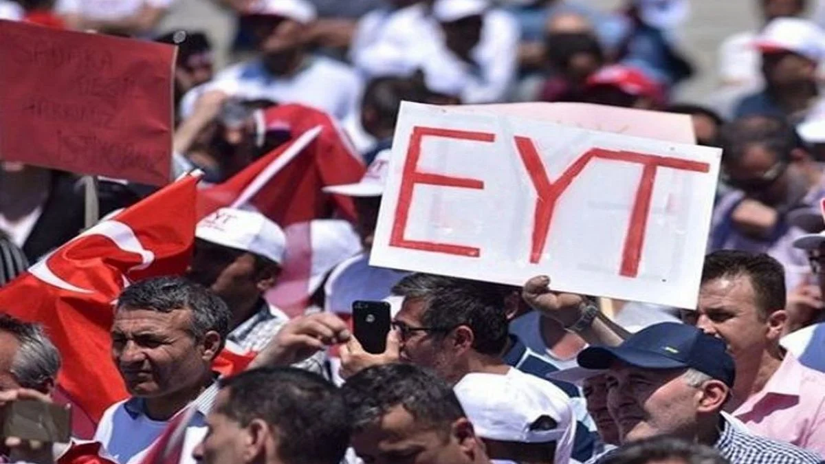 EYT kimleri kapsıyor? EYT'den kimler yararlanacak? 2022 EYT ne zaman çıkacak?