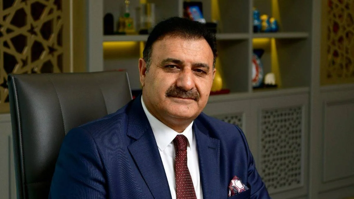 Eyüp AKBAL Kimdir?