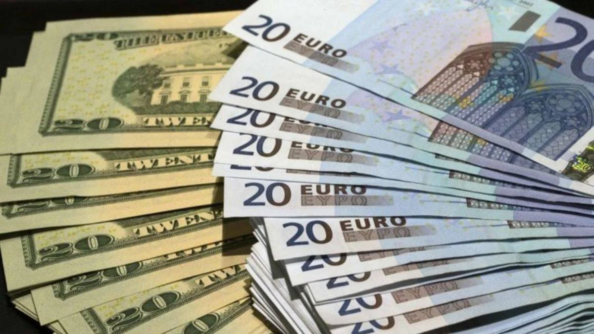 Faiz kararı sonrası dolar ve euroda yükseliş!