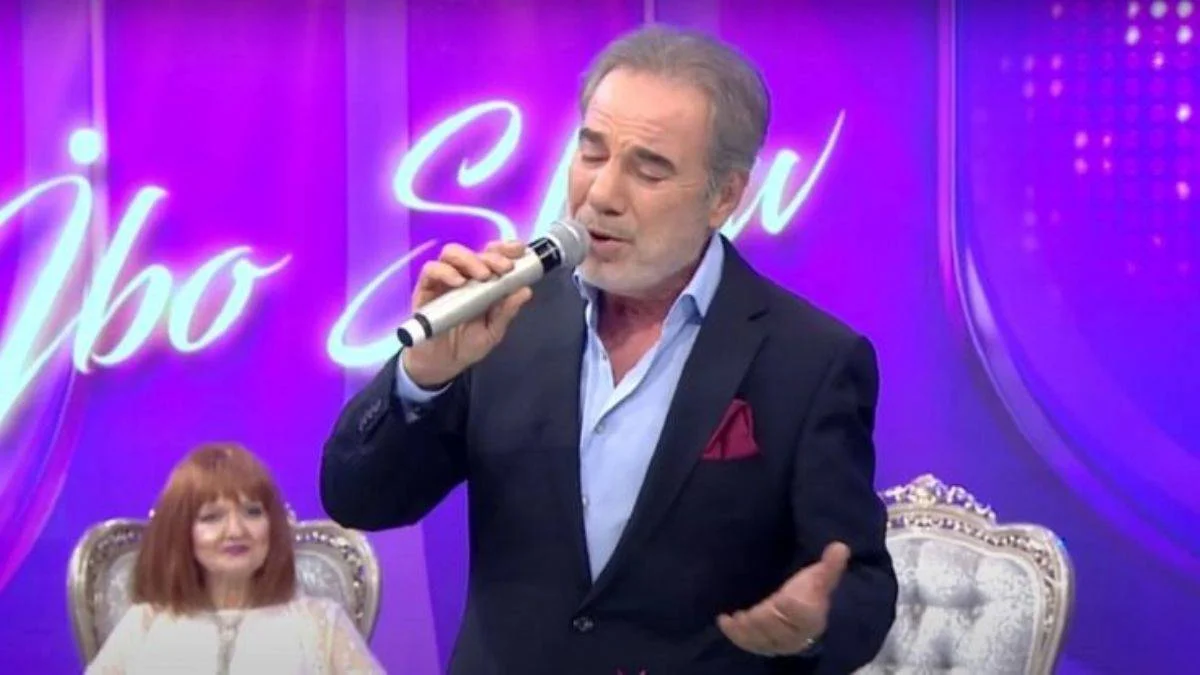 Faruk Tınaz Kimdir, Aslen Nerelidir? Faruk Tınaz Albümleri