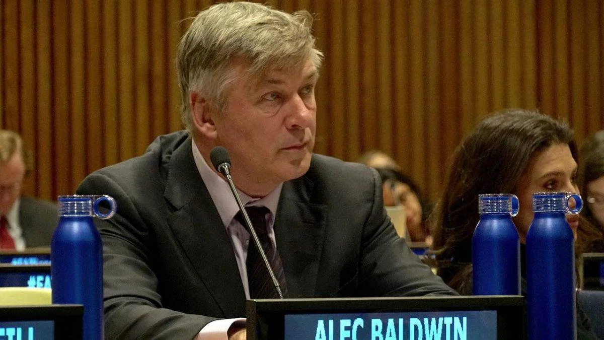 FBI yalanladı: Tetiği Baldwin çekti