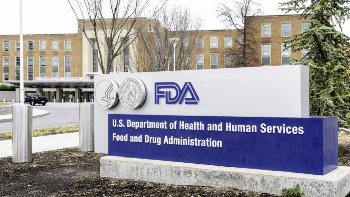 FDA'dan HER2-düşük meme kanseri yetişkin hastalar için fam-trastuzumab deruxtecan-nxki ilacına onay!