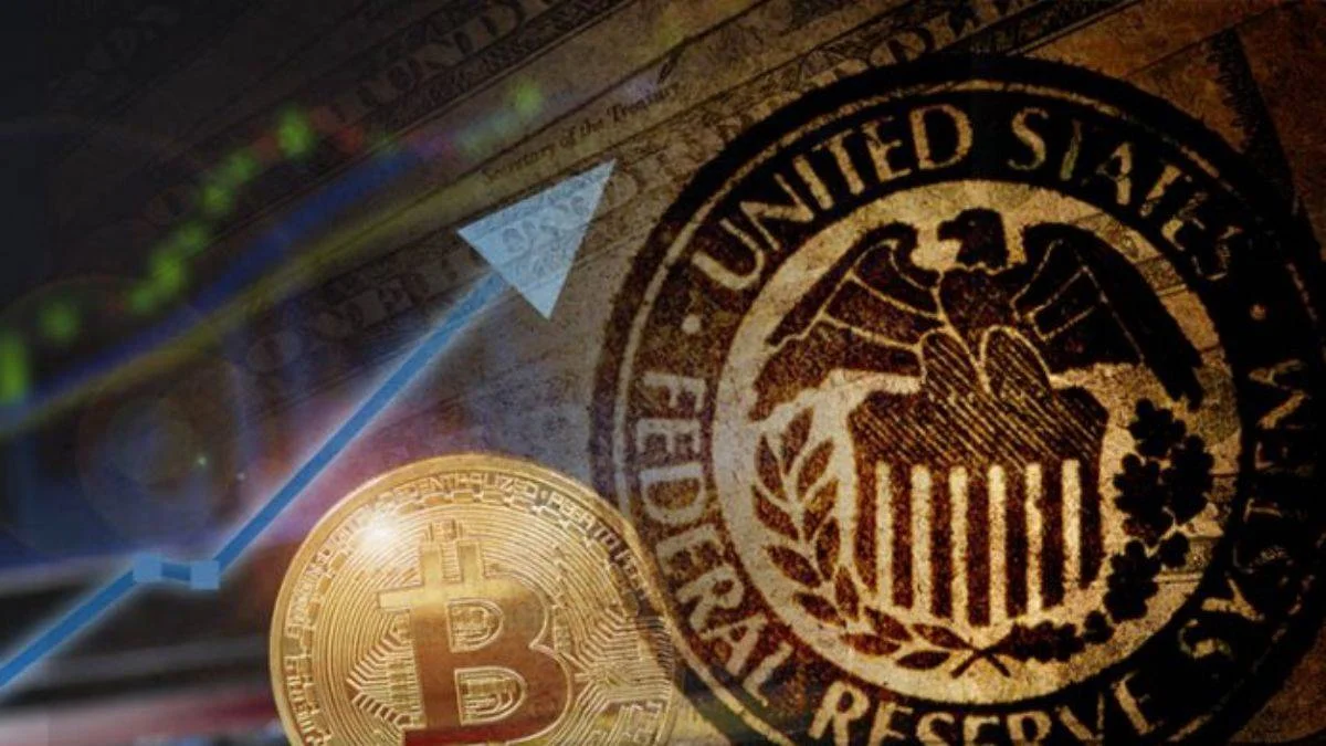 Fed'den bankalara kripto varlık uyarısı