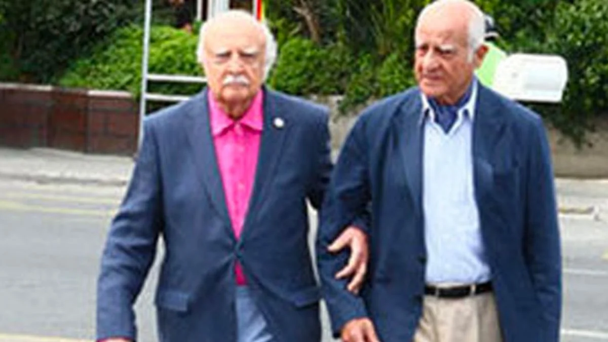 Fehmi Koru: 'Can Kıraç'ın Cumhurbaşkanı olmasını nasıl önledim?'
