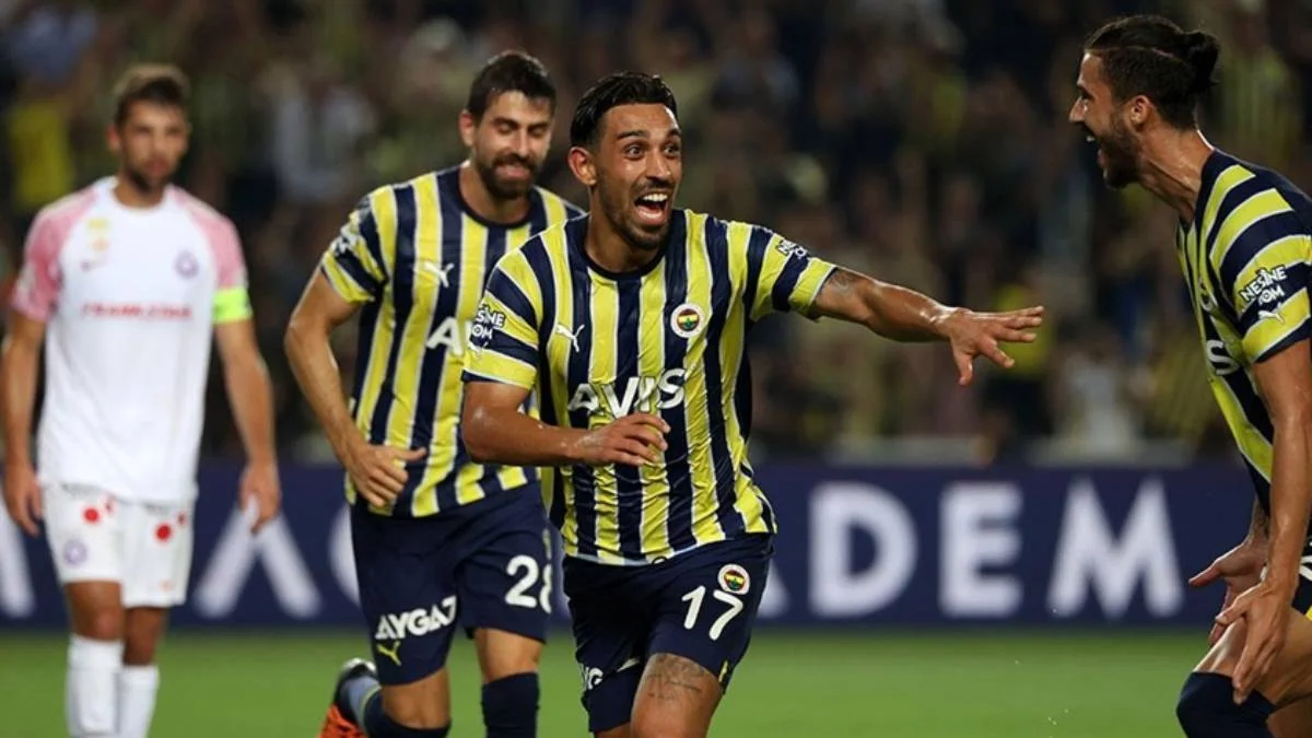 Fenerbahçe maçı ne zaman hangi gün saat kaçta? UEFA Kupası'nda hangi takımlarla eşleşti? (Dinamo Kiev, Rennes, AEK Larnaca)