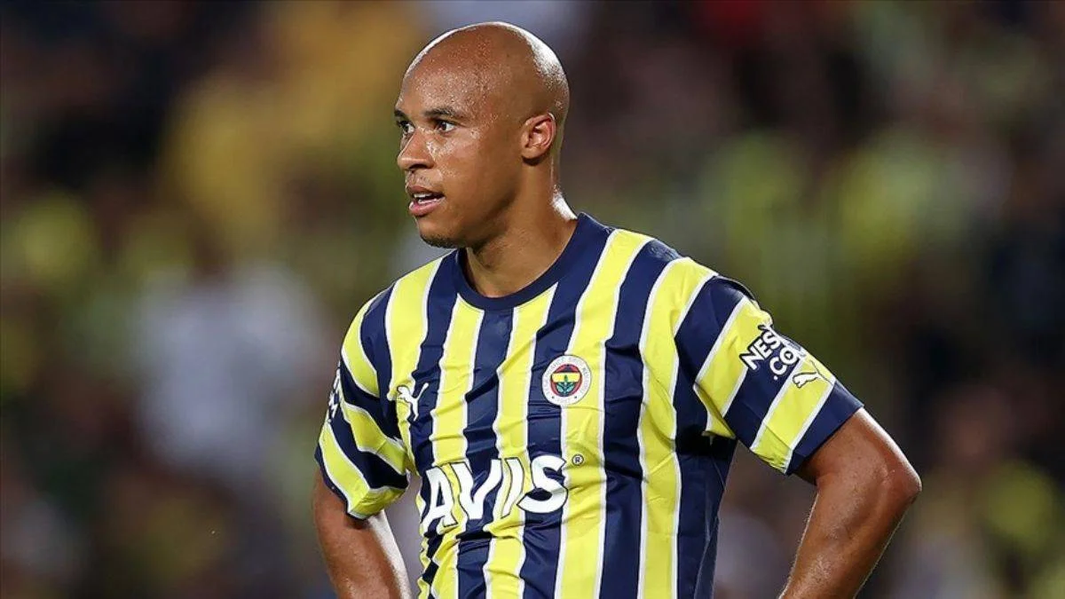 Fenerbahçeli Tisserand El İttifak'a transfer oldu
