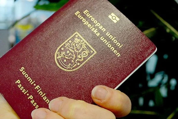 Finlandiya'dan Rus turistlere vize kısıtlaması
