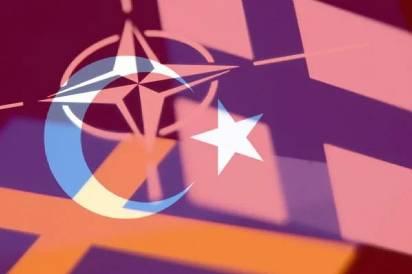 Finlandiya, İsveç ve Türkiye arasındaki ilk toplantının tarihi belli oldu