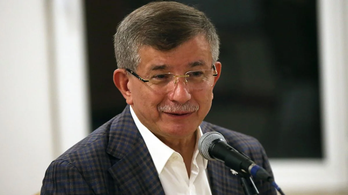 Gelecek Partisi'nde toplu istifa!