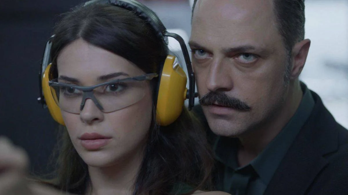 Gelsin Hayat Bildiği Gibi 3. bölüm izle | Show TV Gelsin Hayat Bildiği Gibi 3. bölüm tek parça full HD izle