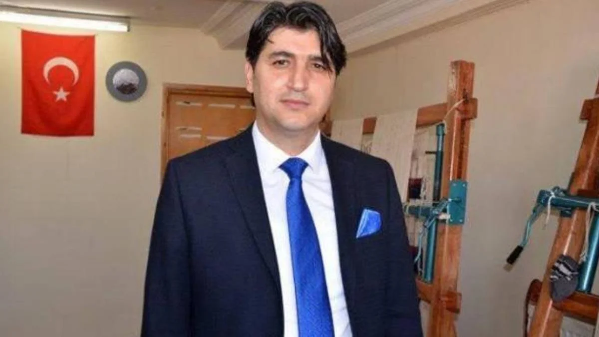 Gıyas Güven kimdir? Ağrı İŞKUR Müdürü Gıyas Güven nereli, kaç yaşında?